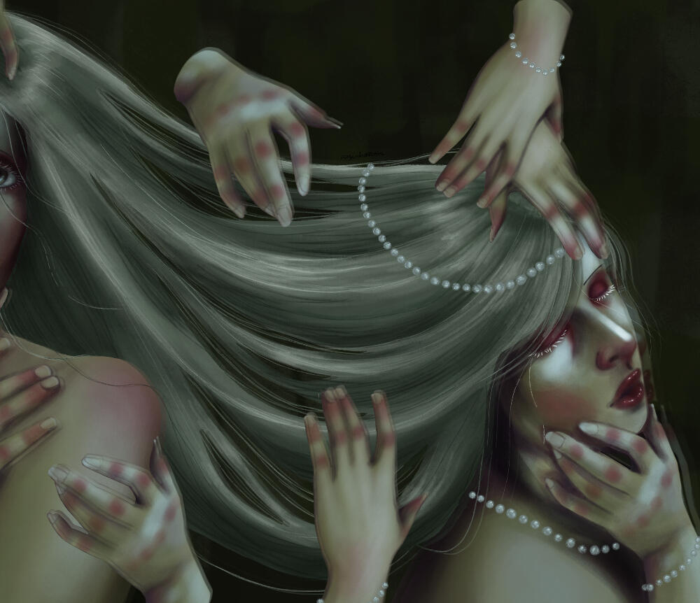 Wake Every Night (Digital, 2025)
