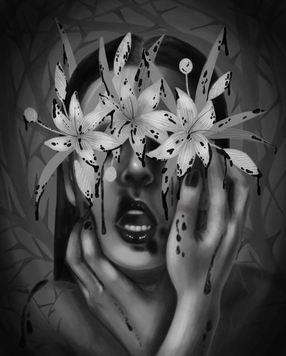 Lily Ichor (Digital, 2025)